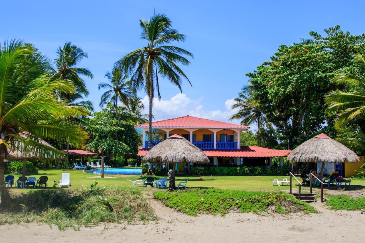 Las Lajas Beach Resort Exterior photo