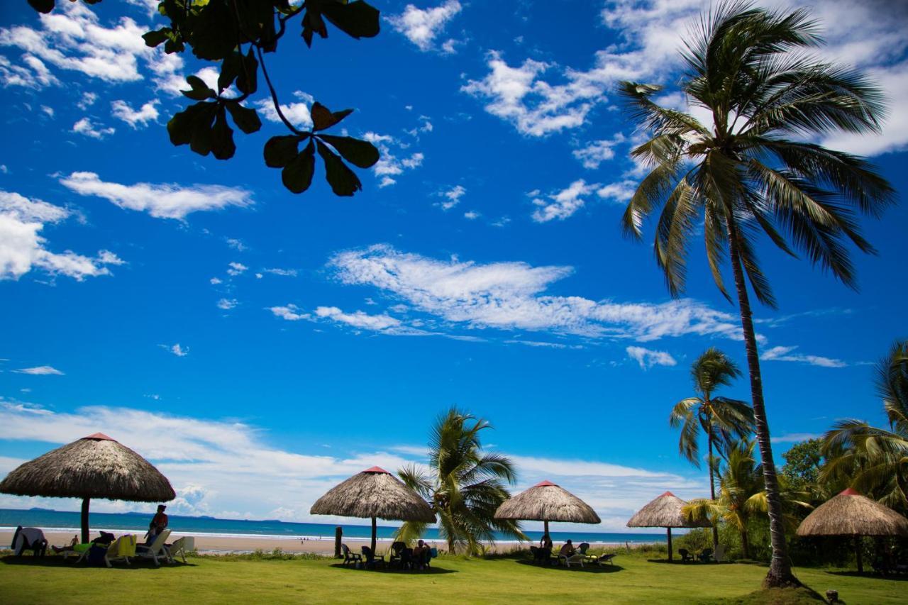 Las Lajas Beach Resort Exterior photo