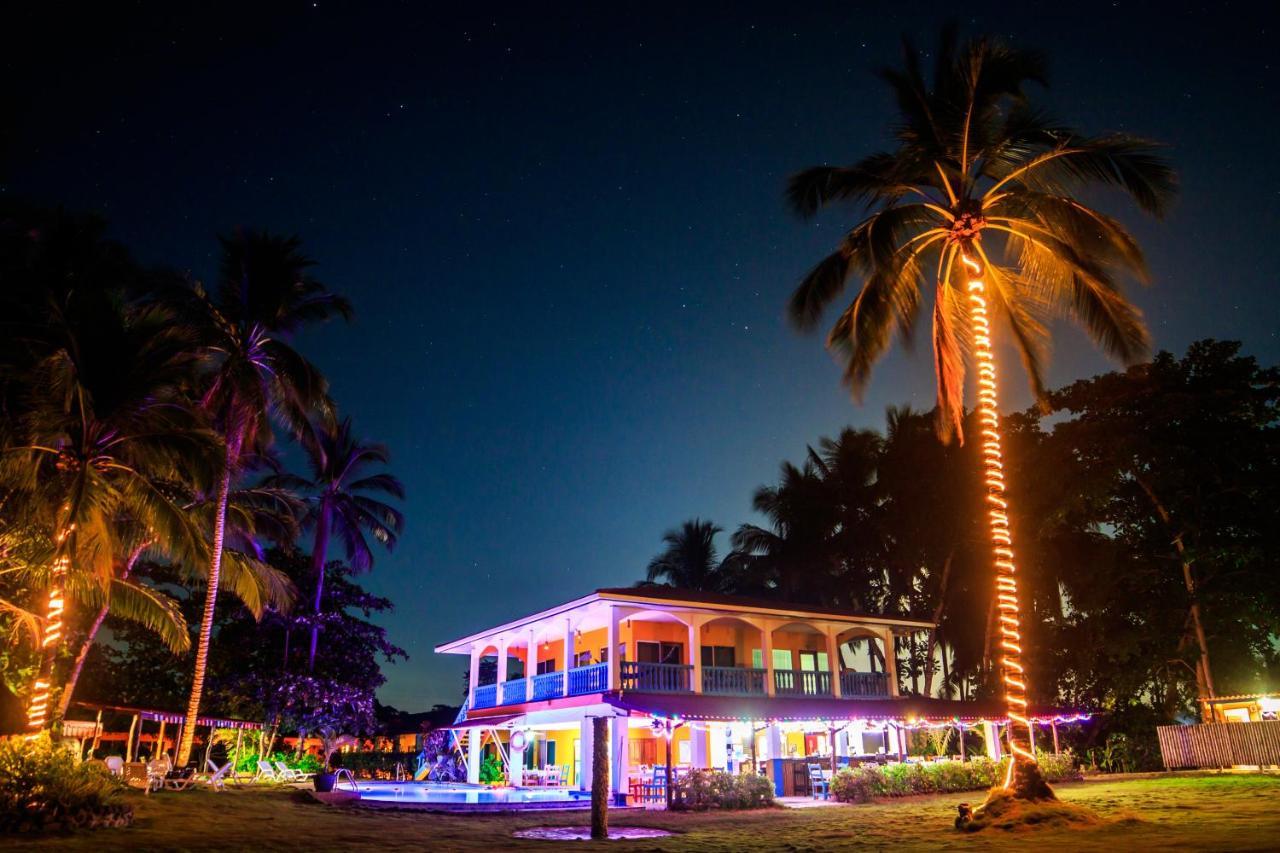 Las Lajas Beach Resort Exterior photo