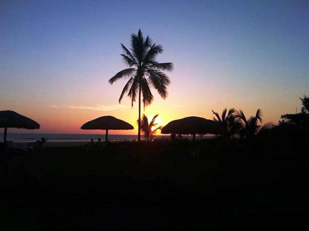 Las Lajas Beach Resort Exterior photo