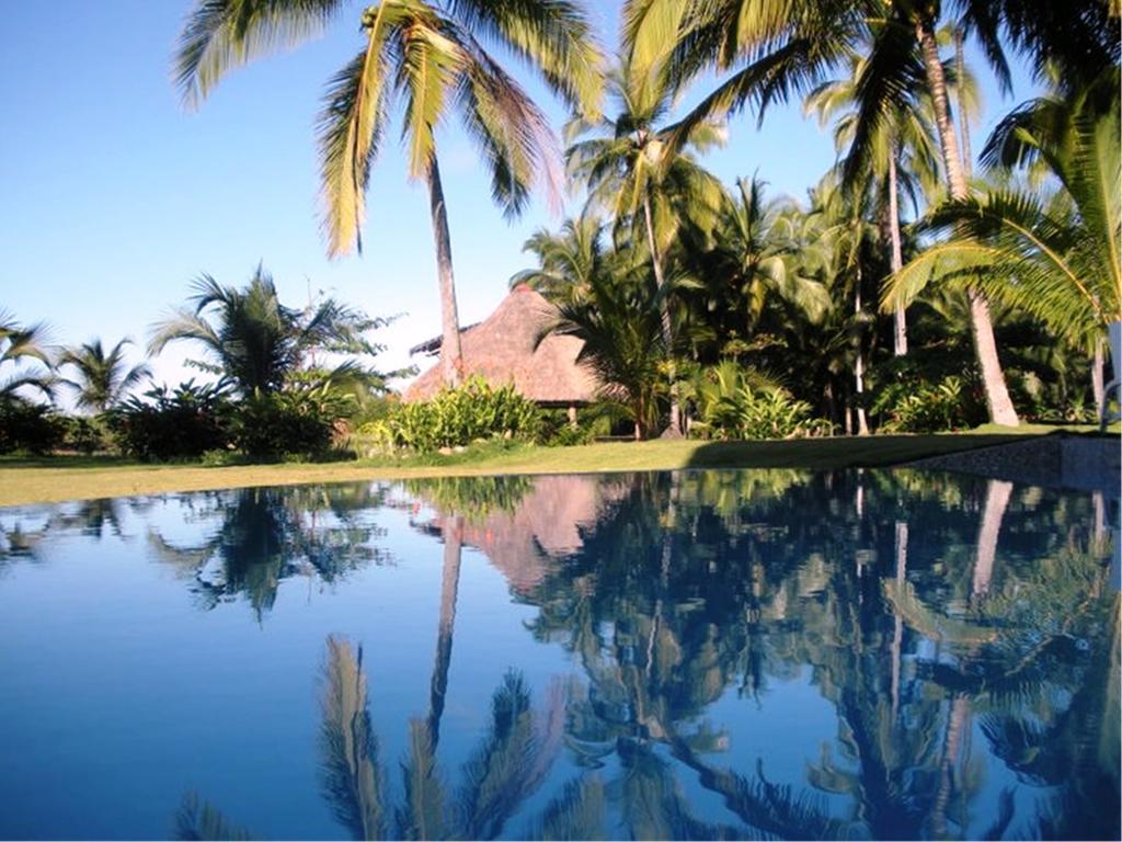 Las Lajas Beach Resort Exterior photo