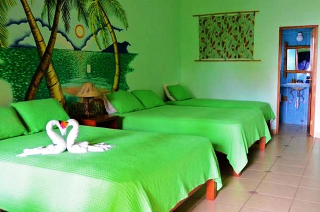 Las Lajas Beach Resort Room photo