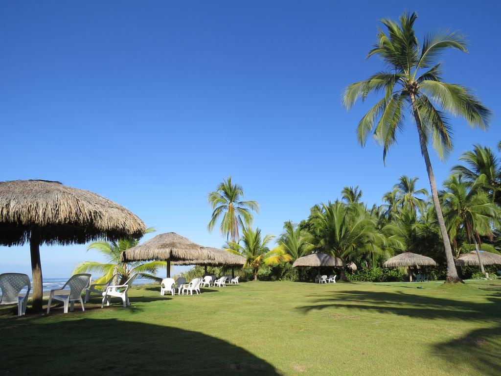 Las Lajas Beach Resort Exterior photo