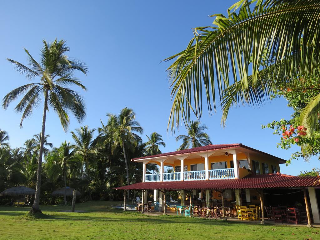 Las Lajas Beach Resort Exterior photo