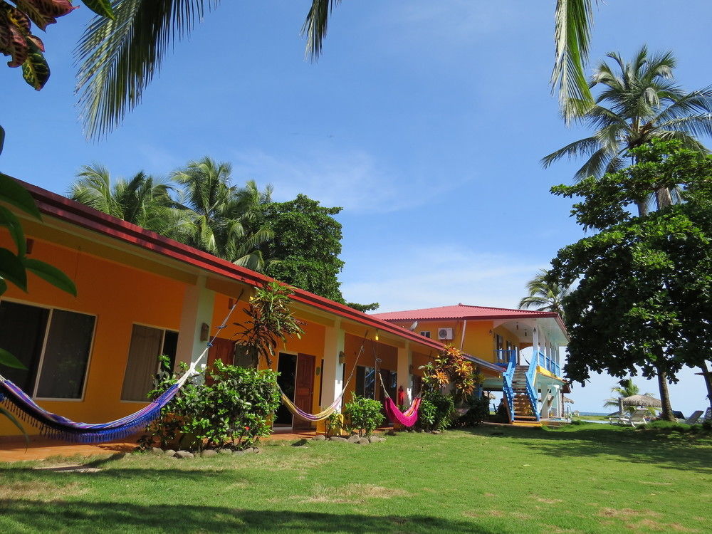 Las Lajas Beach Resort Exterior photo